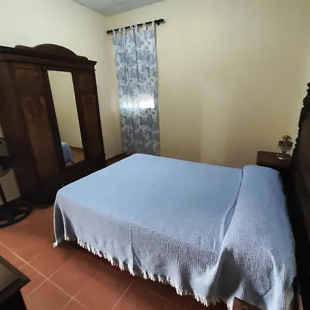 Mesa Del Lobo Cabrahigo Сasa de vacaciones